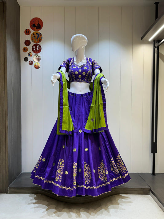 Chaniya Choli