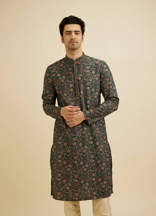 Kurta- Men